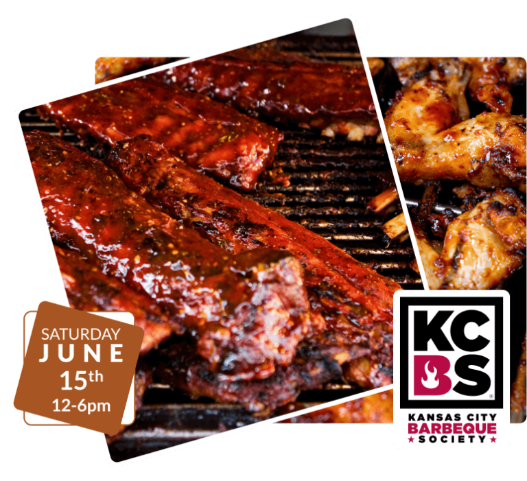 Catskills NY Barbeque Competition & Event June 15, 2024