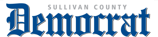Logo-Sullivan County Democrat